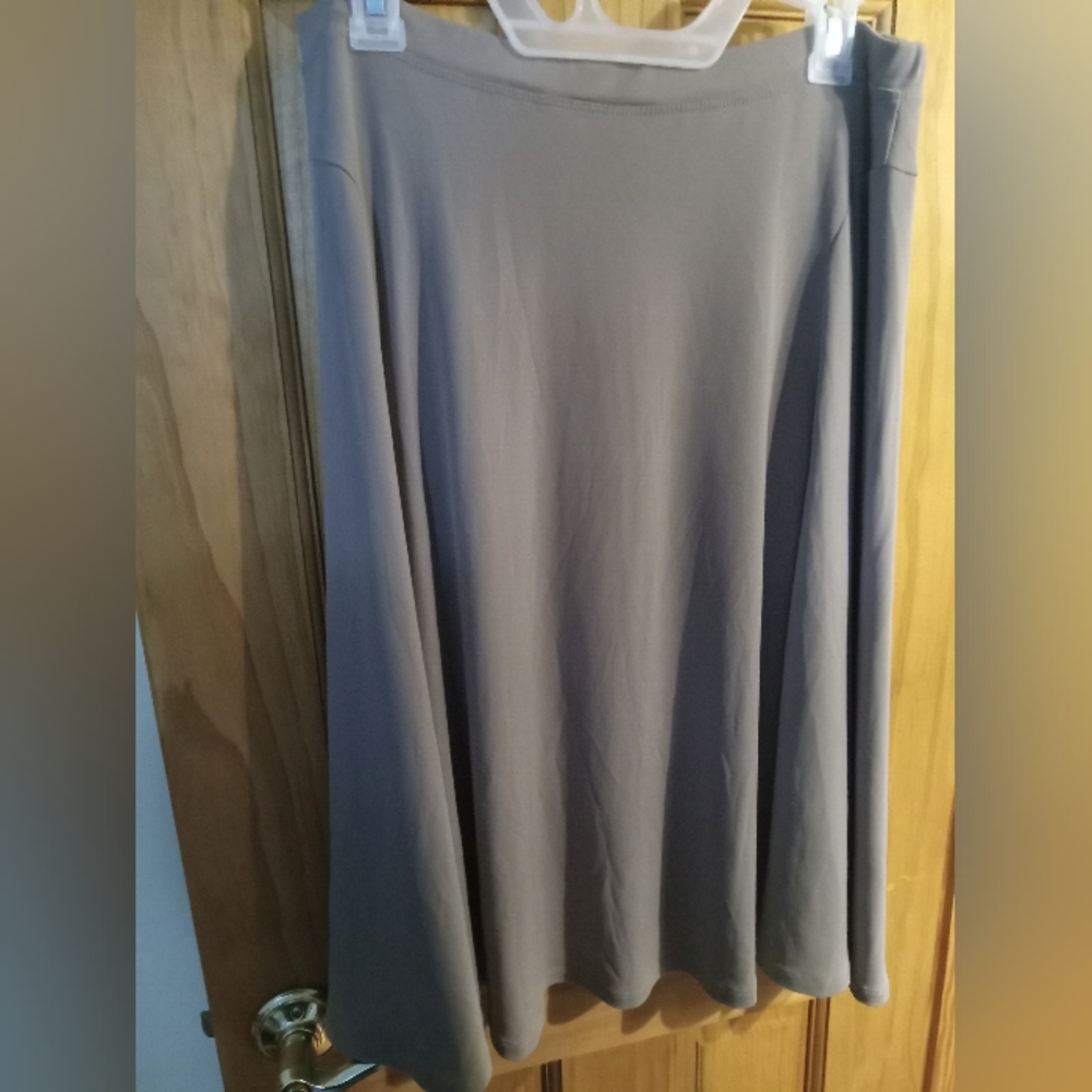 Micheal Kors pieced skirt